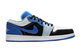  Air Jordan 1 Low "Racer Blue White" 