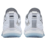  Lebron witness 3 WHITE CHROME 