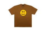  Drew House Mascot ss Tee Brown 