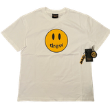  Drew House Mascot SS Tee Off White 