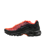  Air Max Plus TXT Black Orange 
