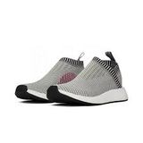  NMD CS2 'Grey Pink' 
