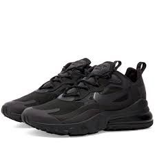 react 270 all black