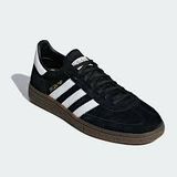  Adidas Handball Spezial ‘Black Gum 