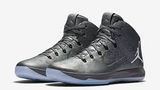  Air Jordan 31 'Wolf Grey' 