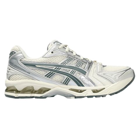  Asics Gel Kayano 14 'Birch Dark Pewter' 
