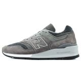  New Balance 997 made in usa Grey 