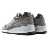  New Balance 997 made in usa Grey 
