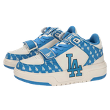  MLB Chunky Liner Mid New York Yankees Blue 