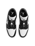  Air Jordan 1 Low Panda (W) 
