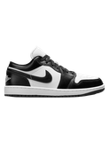  Air Jordan 1 Low Panda (W) 