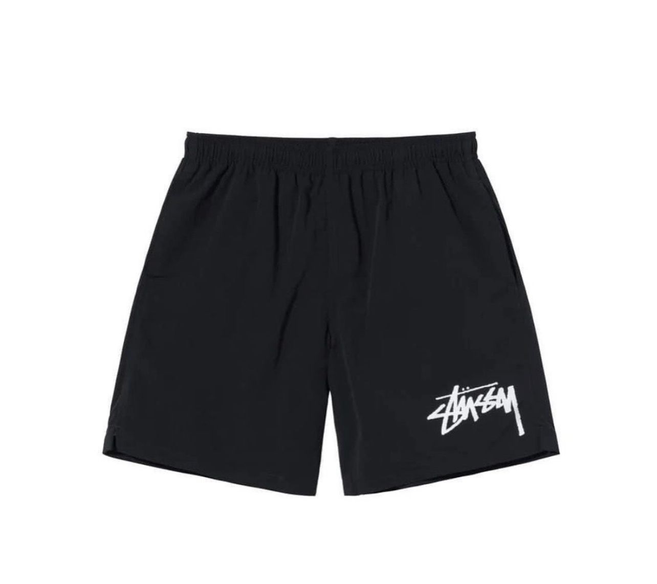  Short Stussy 