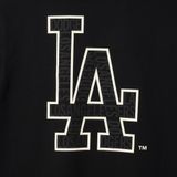  Tee New Era Logo La New 