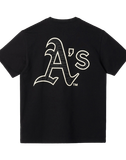  Tee New Era Athletic Oakland 