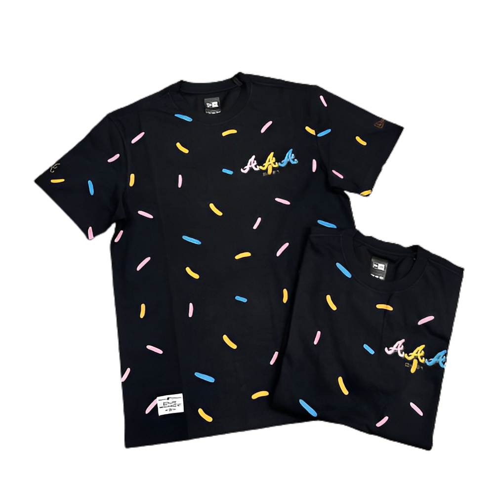  Tee NewEra 