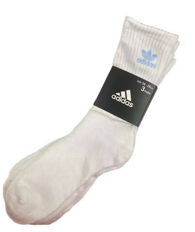  Adidas Sock ( Pack / 3 đôi ) 
