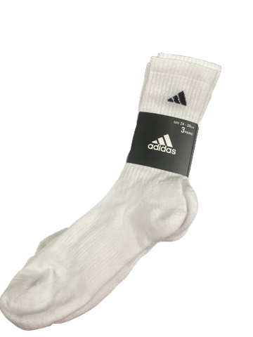  Adidas Sock ( Pack / 3 đôi ) 