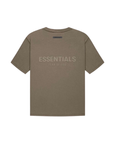  Tee Essential x Fear Of God SS 2021 