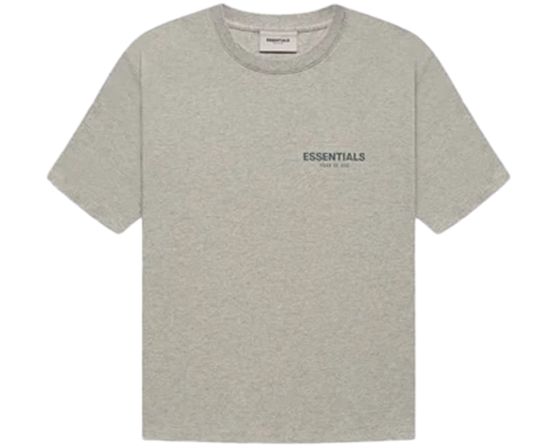 Tee Essential x Fear Of God SS 2020 