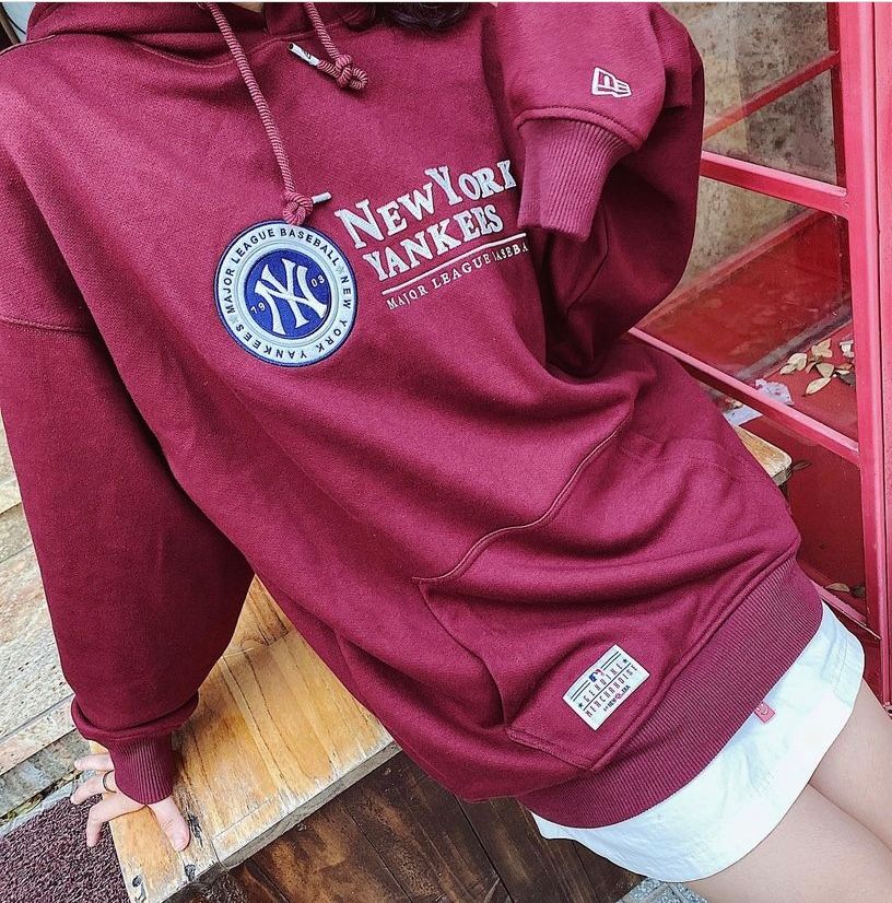  Hoodie NewEra 