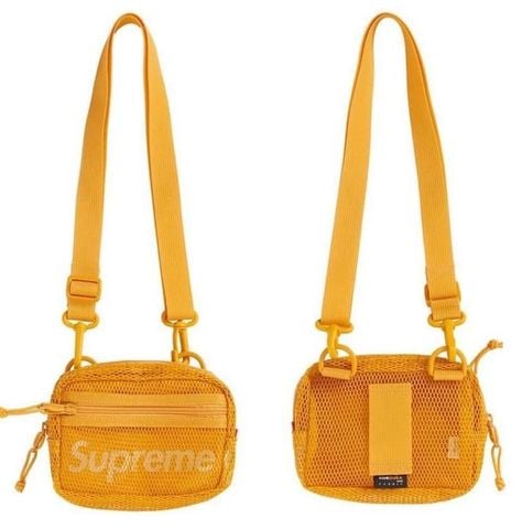 Bag Supreme 