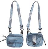  Bag Supreme 