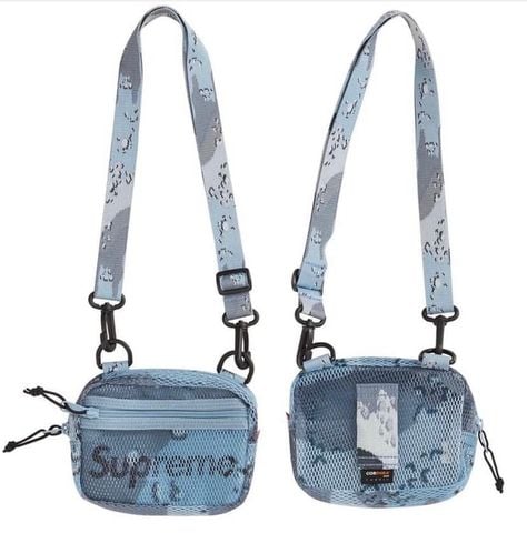  Bag Supreme 