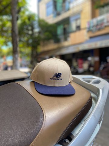  Nón New Balance 