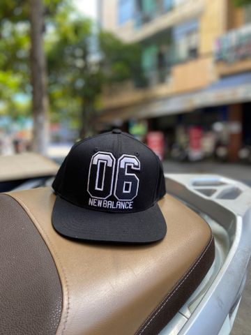  Nón New Balance 