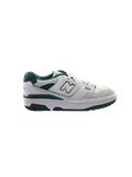  New Balance 550 White Green Cream 