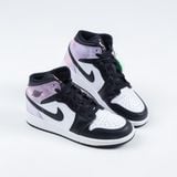  Air Jordan 1 Mid SE GS ‘Zen Master’ 