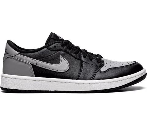  Air Jordan 1 Retro Low Golf 