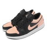  Air Jordan 1 Low "Crimson Tint" 