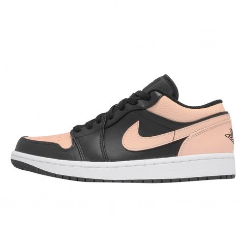  Air Jordan 1 Low "Crimson Tint" 