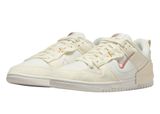  Dunk Low Disrupt 2 Pale Ivory and Sail 
