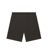  Sweatshorts Essential x Fear Of God SS " Off Black" 2022 