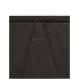  Sweatshorts Essential x Fear Of God SS " Off Black" 2022 