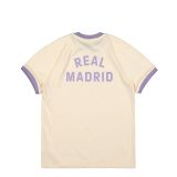  Adidas Originals Real Madrid Og 3 Stripe 