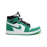  Air Jordan 1 High Zoom CMFT Stadium Green 