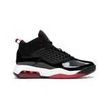  Air Jordan Maxin 200 Black Gym Red 