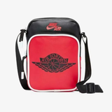  Jordan Wings Festival Bag – Red/Black 
