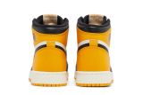  Jordan 1s High Retro taxi 