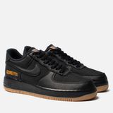  Gore-Tex x Air Force 1 Low 'Black' 