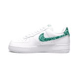  Air Force 1 "07 Essentials ‘Green Paisley" 
