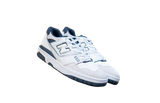  New Balance 550 White Navy 