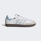  Adidas Samba OG baby blue 