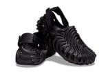  Salehe Bembury x Crocs Pollex Clog Black 