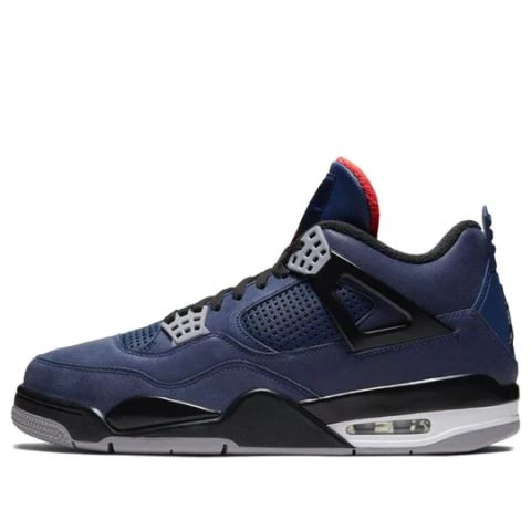  Nike Jordan 4s Loyal Blue (CQ9597-401) 