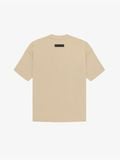  Essentials tee Sand 