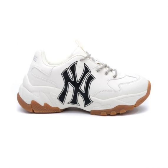  MLB BIGBALL CHUNKY EMBO NEW YORK YANKEES 